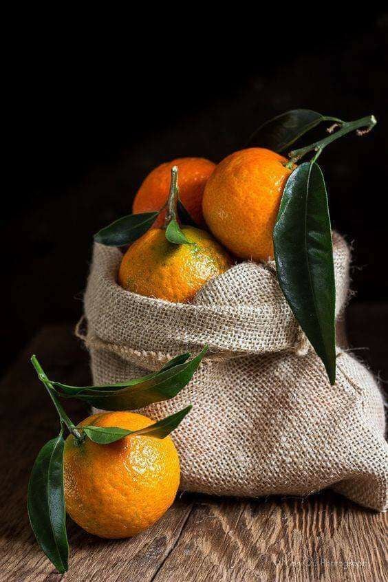 İlk Hasat 3kg Satsuma Mandalina