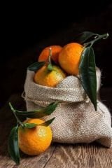 İlk Hasat 3kg Satsuma Mandalina